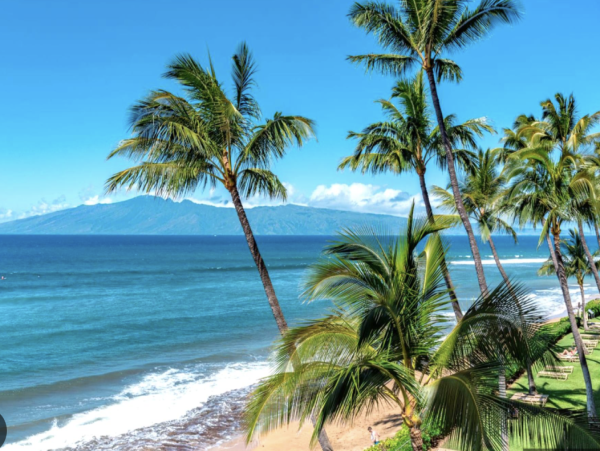 Kaanapali Elegant Two Villas with 6 Bedrooms & Sleeps 16 Guests