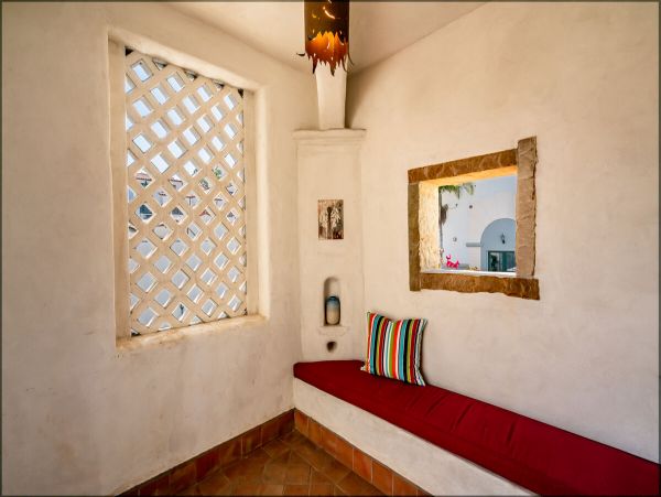 Santa Barbara Vacation Home Three Bedroom