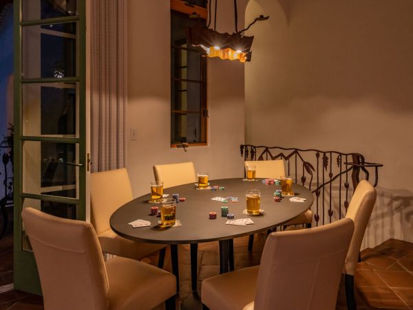 Santa Barbara Vacation Home Three Bedroom