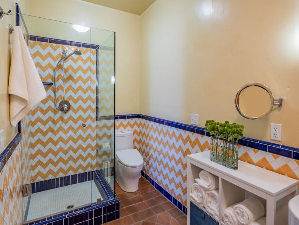 Santa Barbara Vacation Home Three Bedroom