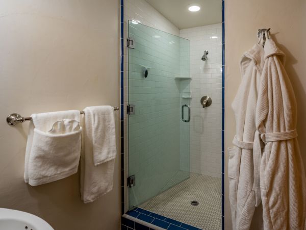 Santa Barbara Vacation Home Three Bedroom