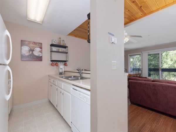 Mountain Views Big Sky Vacation Condo Two Bedroom