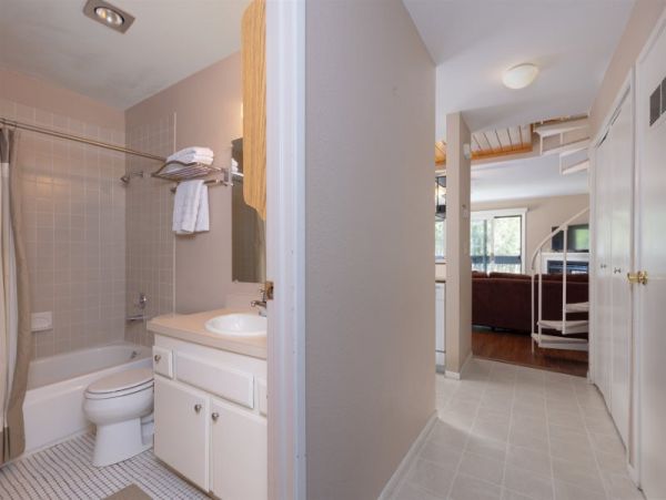 Mountain Views Big Sky Vacation Condo Two Bedroom