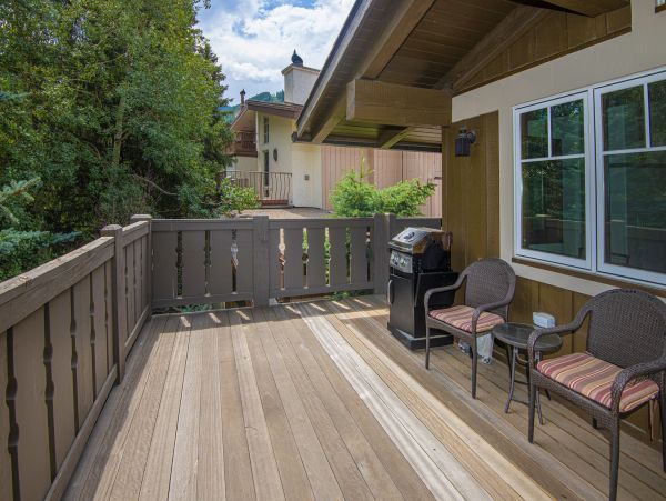 Gorgeous 3 Bedroom Condo in Vail Sleeps 10