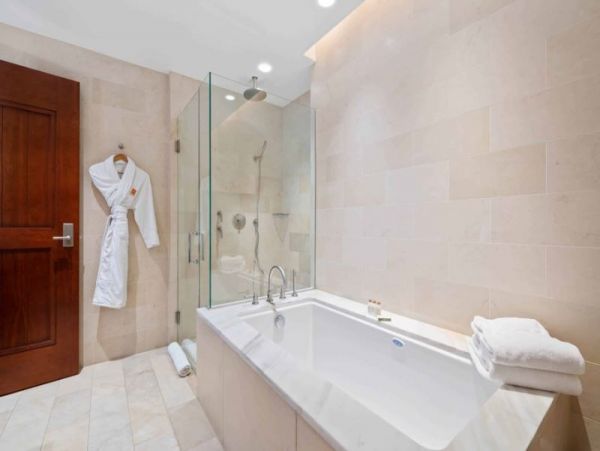 Walk to Lift Two Bedroom Plus Den Rental Condo in Vail