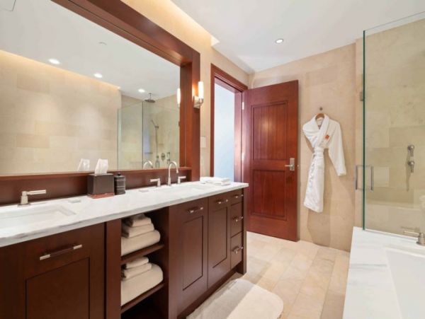 Walk to Lift Two Bedroom Plus Den Rental Condo in Vail