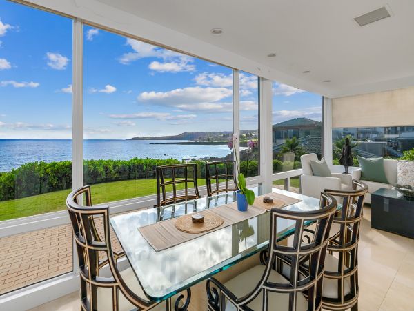 Kapalua Vacation Rental Sleeps Four Guests