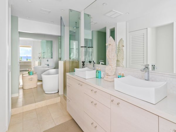 Kapalua Vacation Rental Sleeps Four Guests