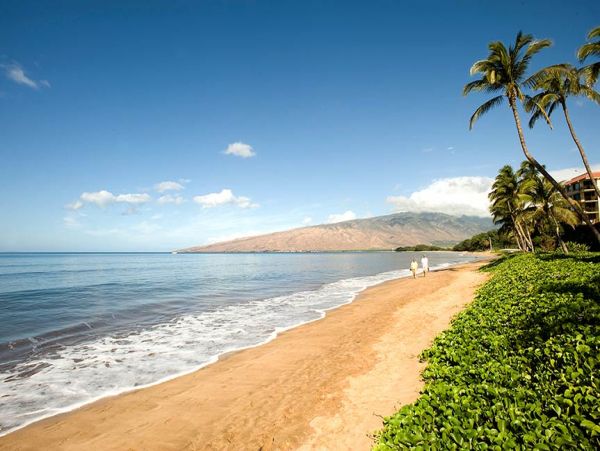 Kapalua Vacation Rental Sleeps Four Guests