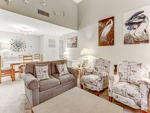 Fernandina Beach Amelia Island Condo 1028610