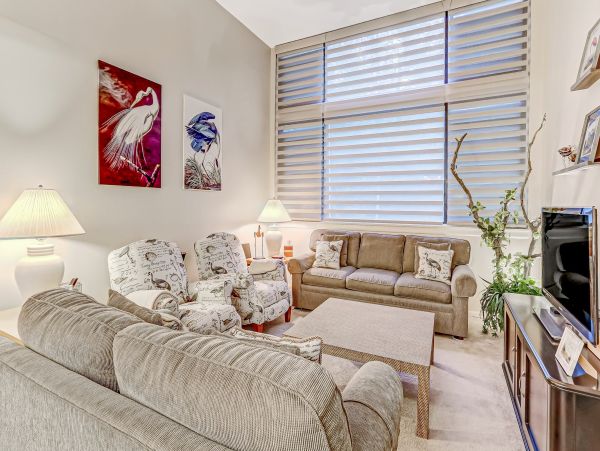 Fernandina Beach Amelia Island Condo 1028610
