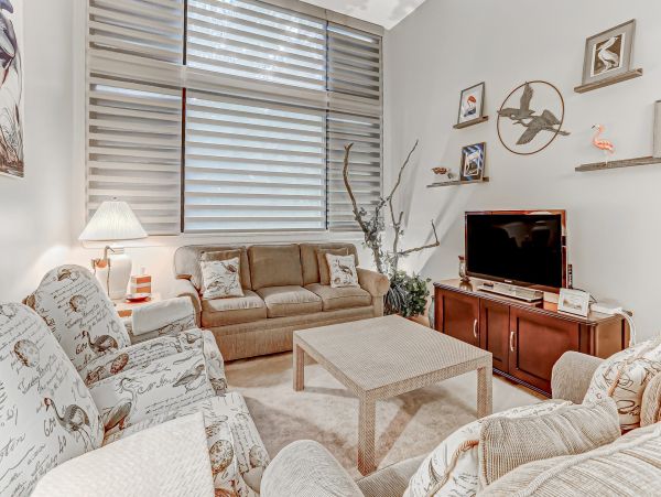 Fernandina Beach Amelia Island Condo 1028610