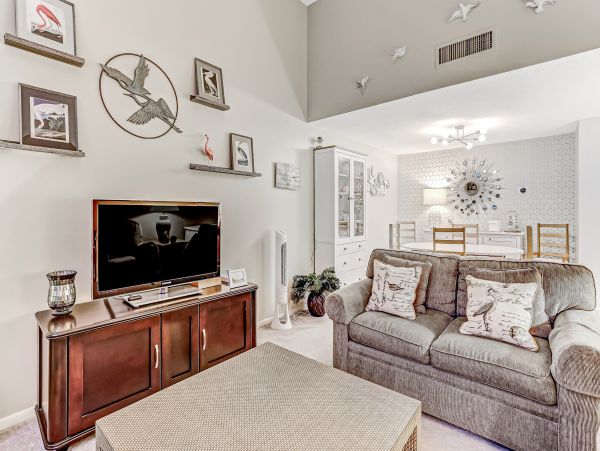 Fernandina Beach Amelia Island Condo 1028610