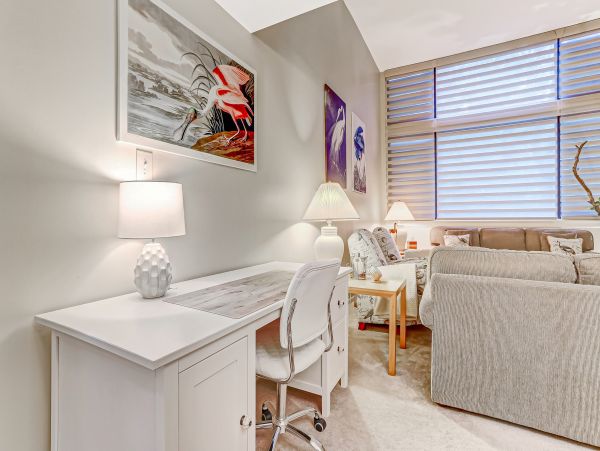 Fernandina Beach Amelia Island Condo 1028610