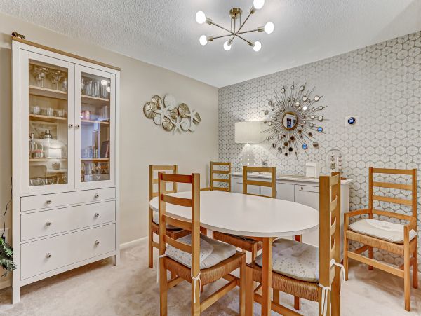 Fernandina Beach Amelia Island Condo 1028610