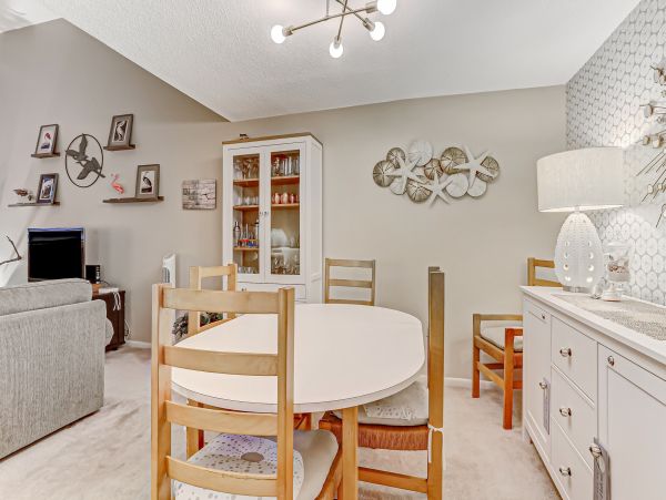 Fernandina Beach Amelia Island Condo 1028610