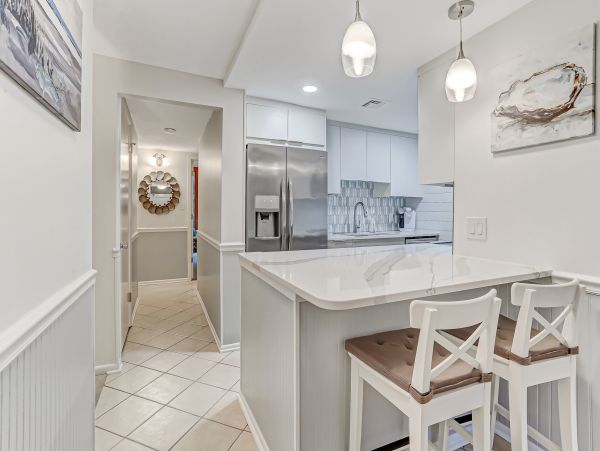 Fernandina Beach Amelia Island Condo 1028610