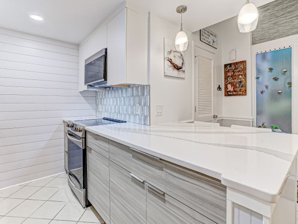 Fernandina Beach Amelia Island Condo 1028610