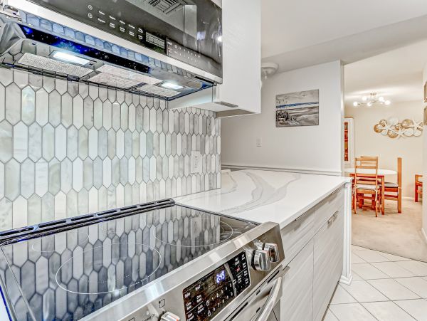 Fernandina Beach Amelia Island Condo 1028610