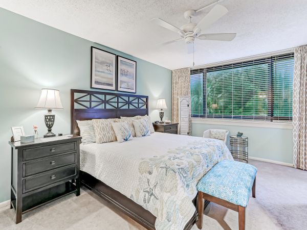 Fernandina Beach Amelia Island Condo 1028610