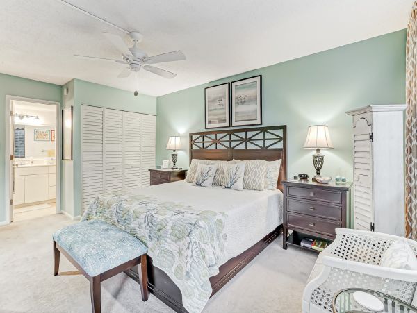 Fernandina Beach Amelia Island Condo 1028610