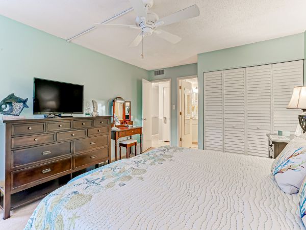 Fernandina Beach Amelia Island Condo 1028610