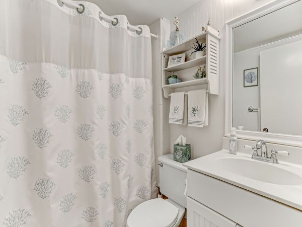 Fernandina Beach Amelia Island Condo 1028610