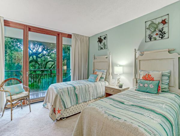 Fernandina Beach Amelia Island Condo 1028610