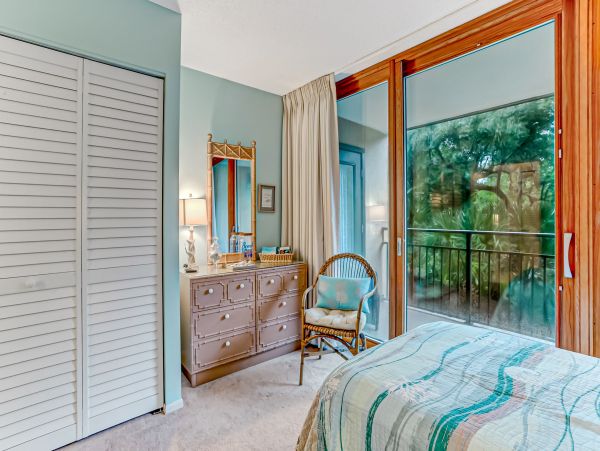 Fernandina Beach Amelia Island Condo 1028610