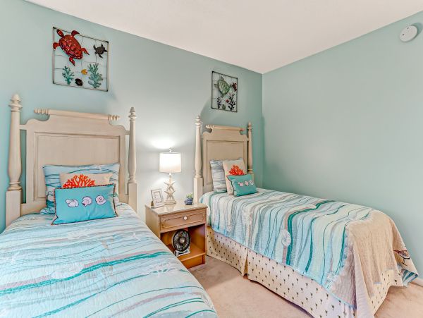 Fernandina Beach Amelia Island Condo 1028610