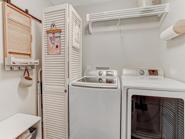 Fernandina Beach Amelia Island Condo 1028610