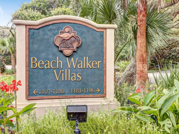 Fernandina Beach Amelia Island Condo 1028610