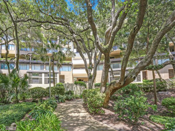 Fernandina Beach Amelia Island Condo 1028610
