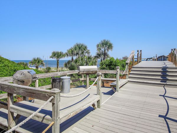 Fernandina Beach Amelia Island Condo 1028610