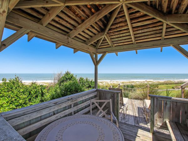 Fernandina Beach Amelia Island Condo 1028610
