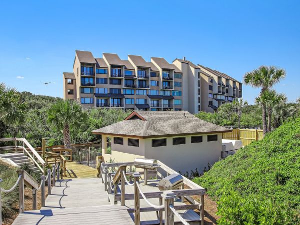 Fernandina Beach Amelia Island Condo 1028610