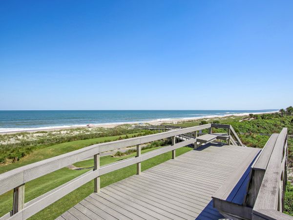 Fernandina Beach Amelia Island Condo 1028610