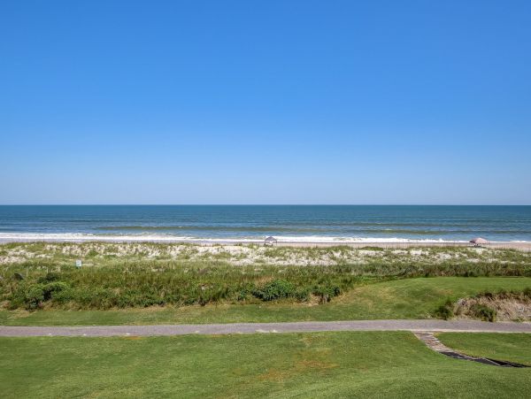 Fernandina Beach Amelia Island Condo 1028610