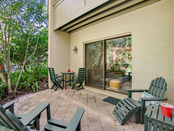 Fernandina Beach Amelia Island Home 1028611