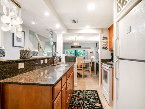 Fernandina Beach Amelia Island Home 1028611