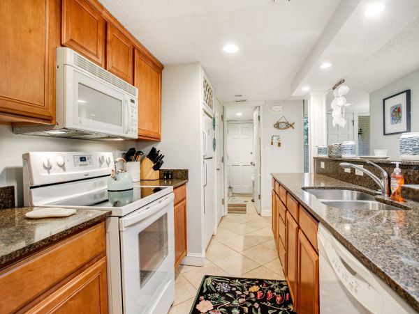 Fernandina Beach Amelia Island Home 1028611