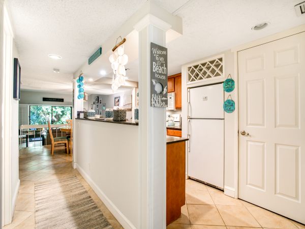 Fernandina Beach Amelia Island Home 1028611