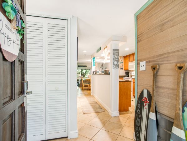 Fernandina Beach Amelia Island Home 1028611