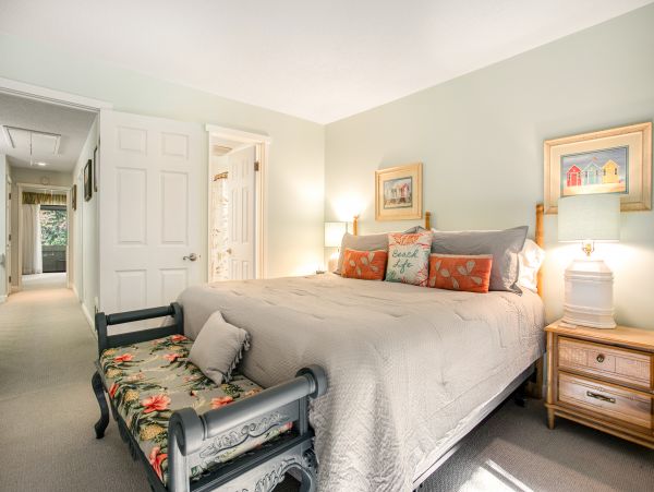 Fernandina Beach Amelia Island Home 1028611