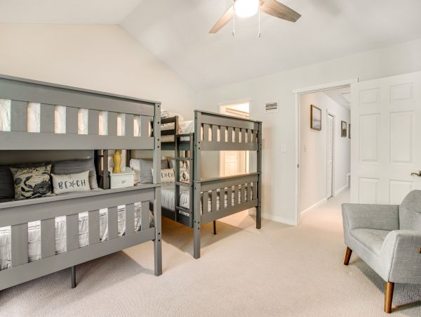Fernandina Beach Amelia Island Home 1028611
