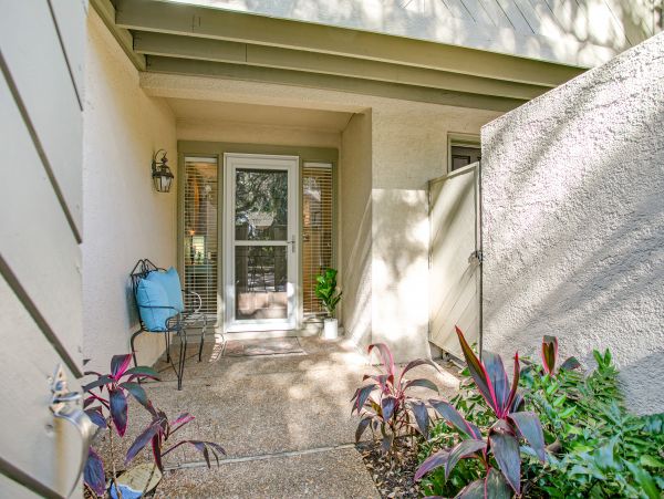 Fernandina Beach Amelia Island Home 1028611