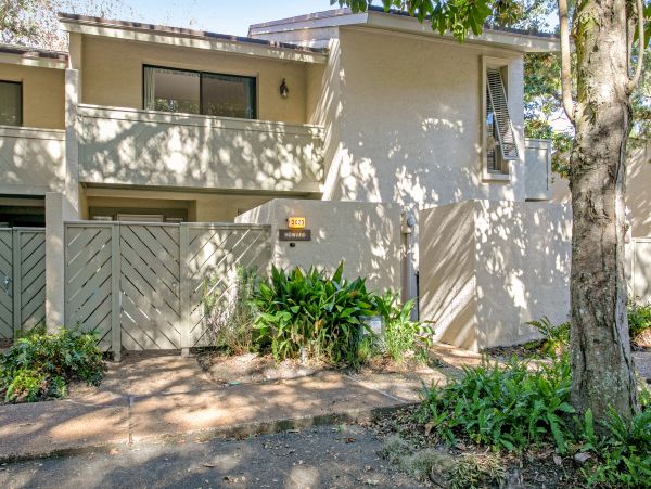 Fernandina Beach Amelia Island Home 1028611