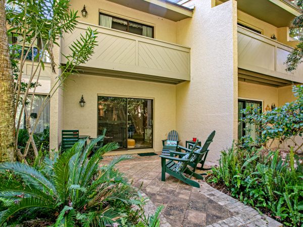 Fernandina Beach Amelia Island Home 1028611