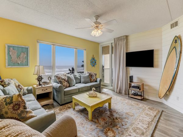 Fernandina Beach Amelia Island Home 1028613
