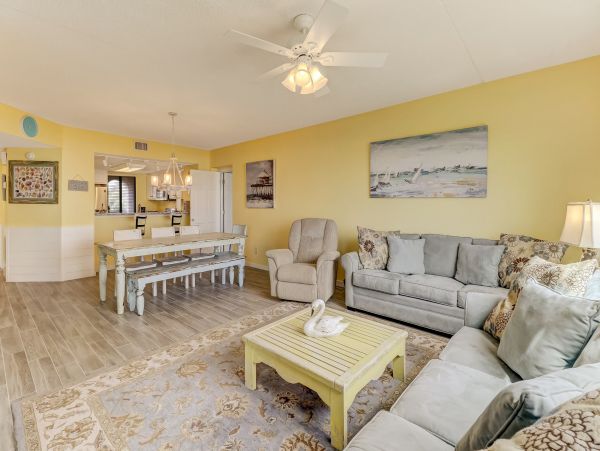 Fernandina Beach Amelia Island Home 1028613